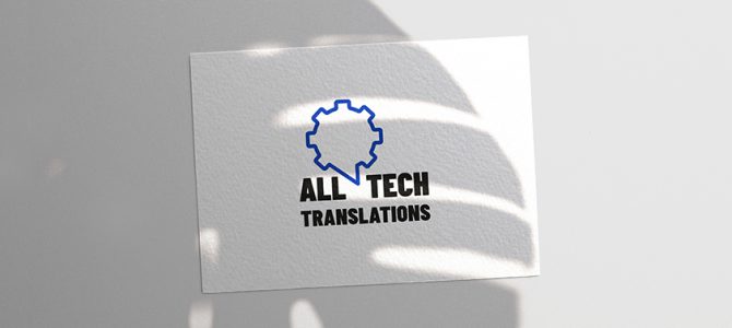 ALL TECH TRASLATION ·  Traducción Técnica