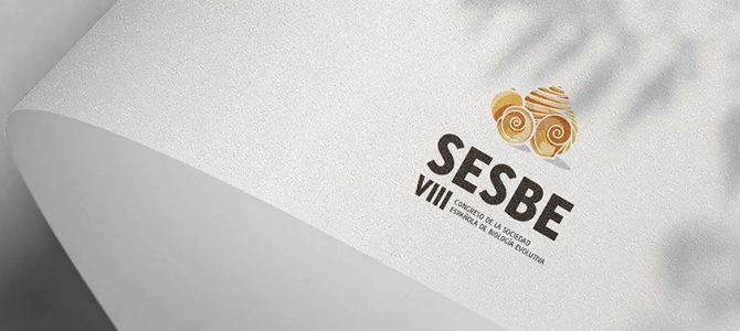 SESBE VIII · VIII Congreso Bienal de la Sociedad Española de Biología Evolutiva