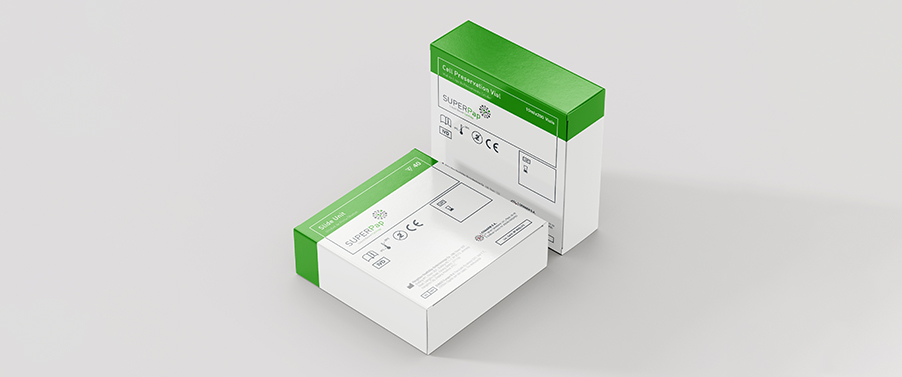 CIVAGEN · Packaging y Prospectos